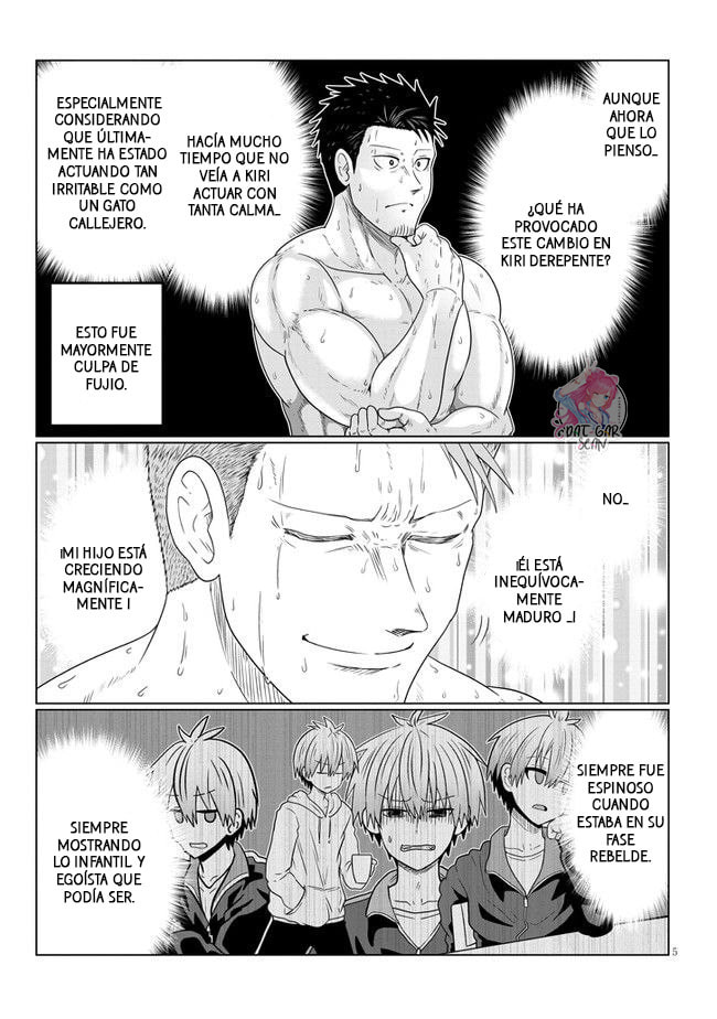 Read Uzaki-chan Wants to Hang Out! ES Manga Online