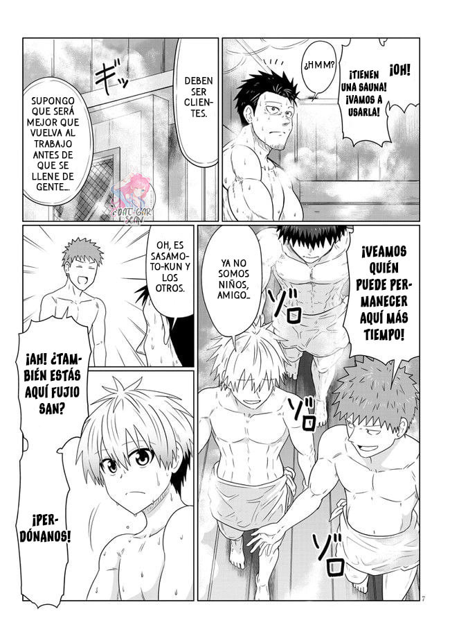 Read Uzaki-chan Wants to Hang Out! ES Manga Online