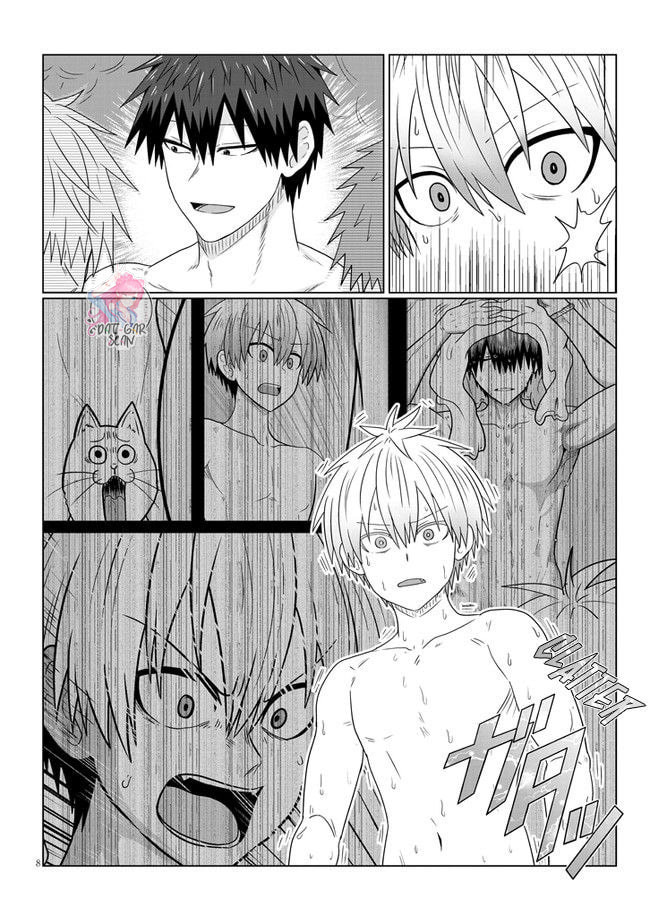 Read Uzaki-chan Wants to Hang Out! ES Manga Online