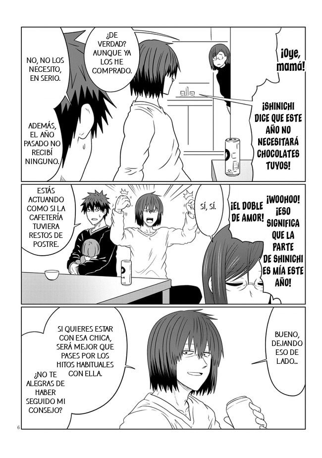 Read Uzaki-chan Wants to Hang Out! ES Manga Online