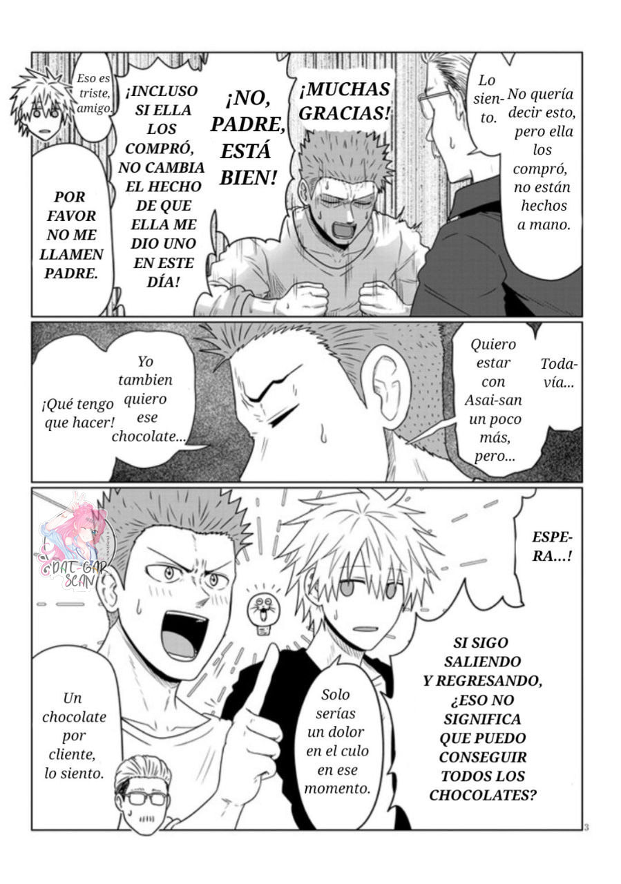 Read Uzaki-chan Wants to Hang Out! ES Manga Online