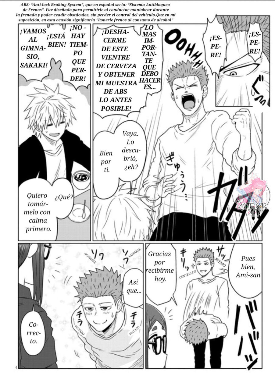 Read Uzaki-chan Wants to Hang Out! ES Manga Online