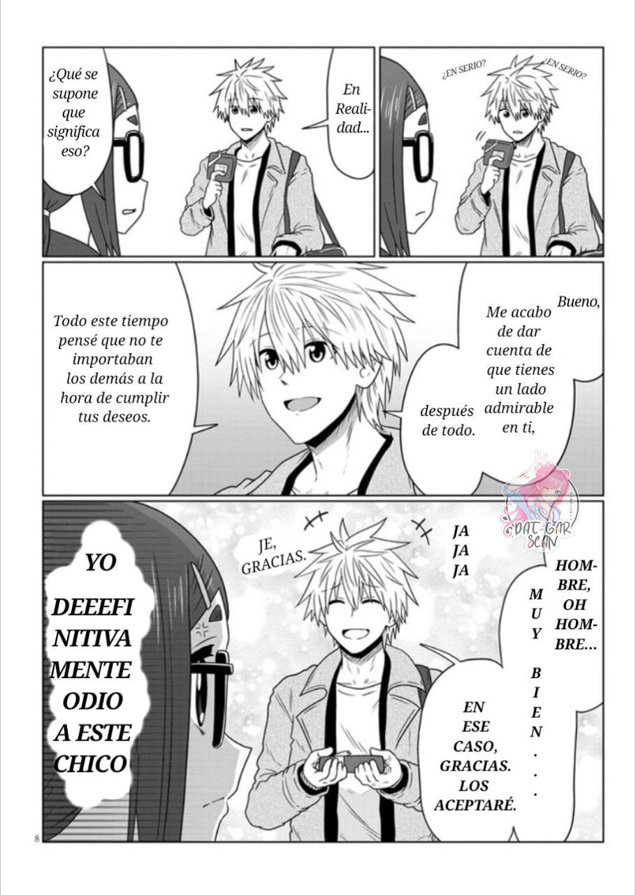 Read Uzaki-chan Wants to Hang Out! ES Manga Online