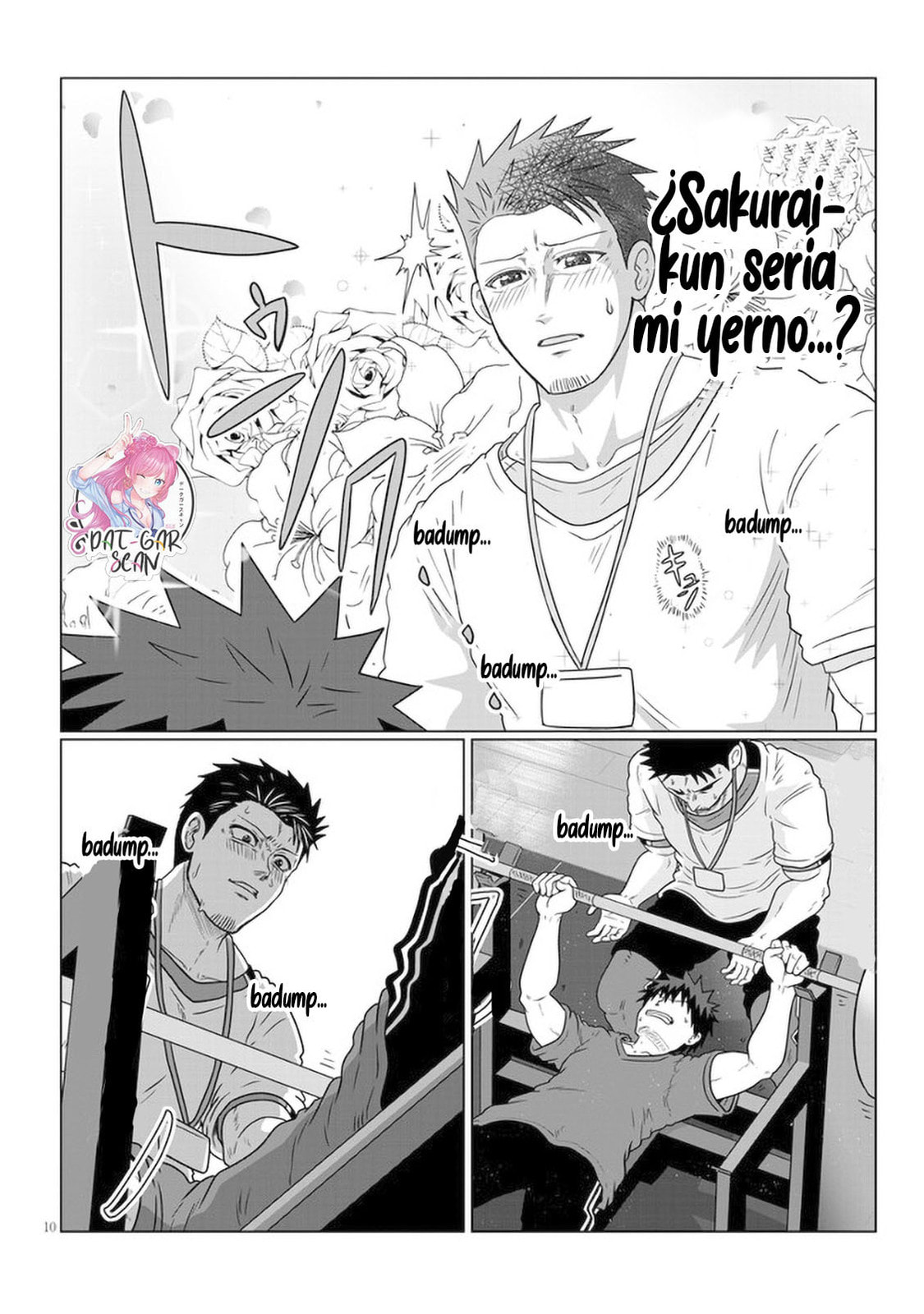 Read Uzaki-chan Wants to Hang Out! ES Manga Online