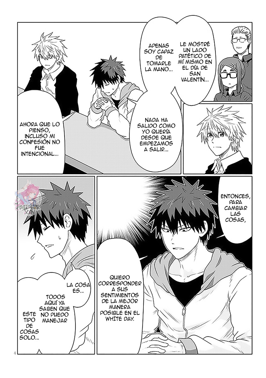 Read Uzaki-chan Wants to Hang Out! ES Manga Online