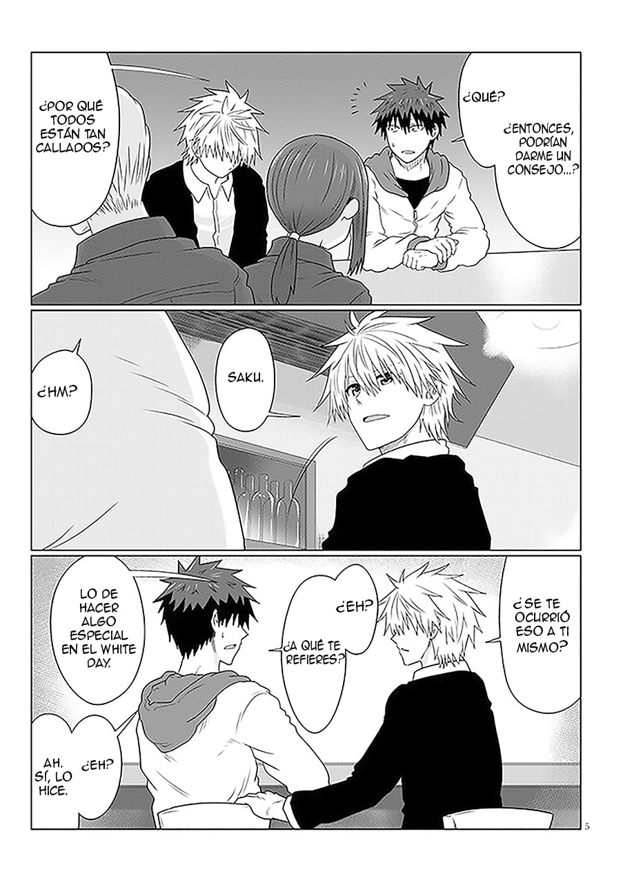 Read Uzaki-chan Wants to Hang Out! ES Manga Online