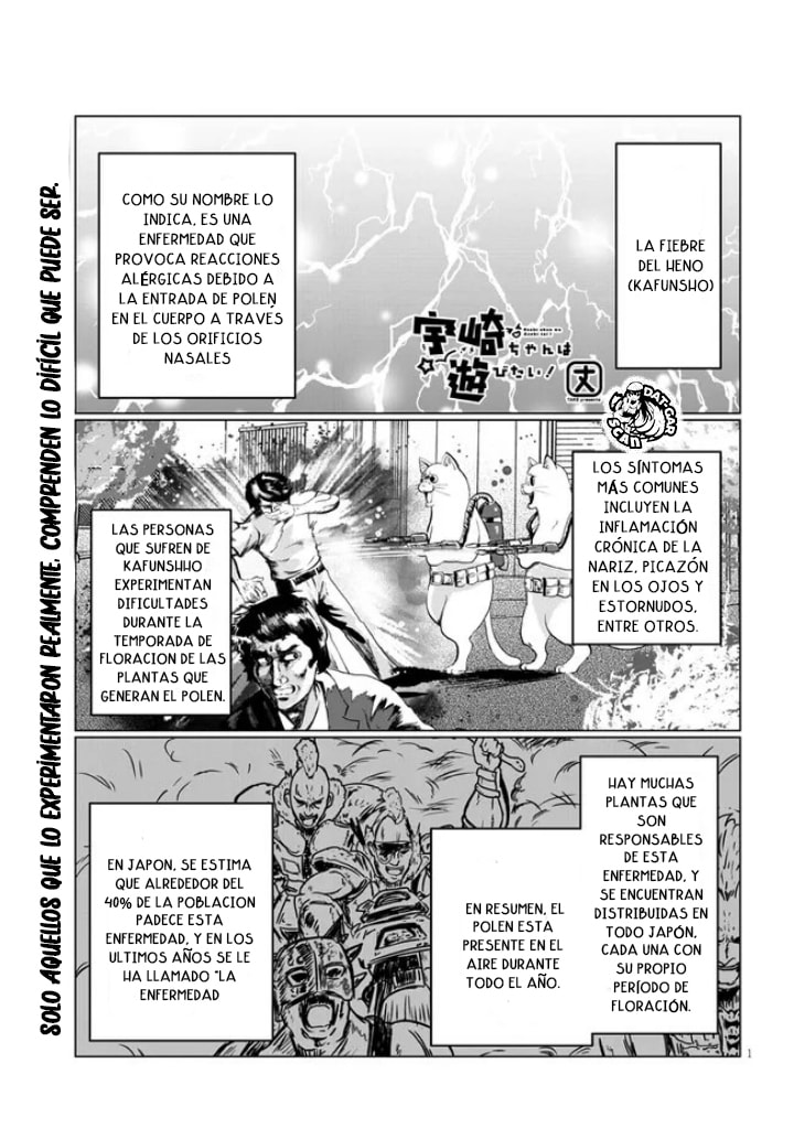 Read Uzaki-chan Wants to Hang Out! ES Manga Online