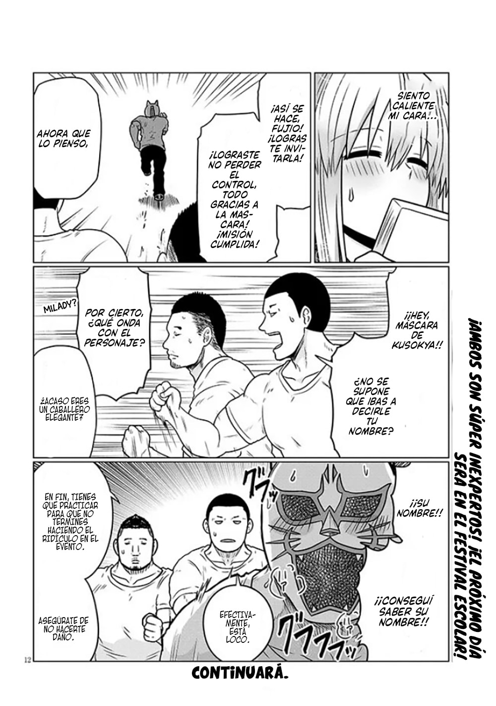 Read Uzaki-chan Wants to Hang Out! ES Manga Online