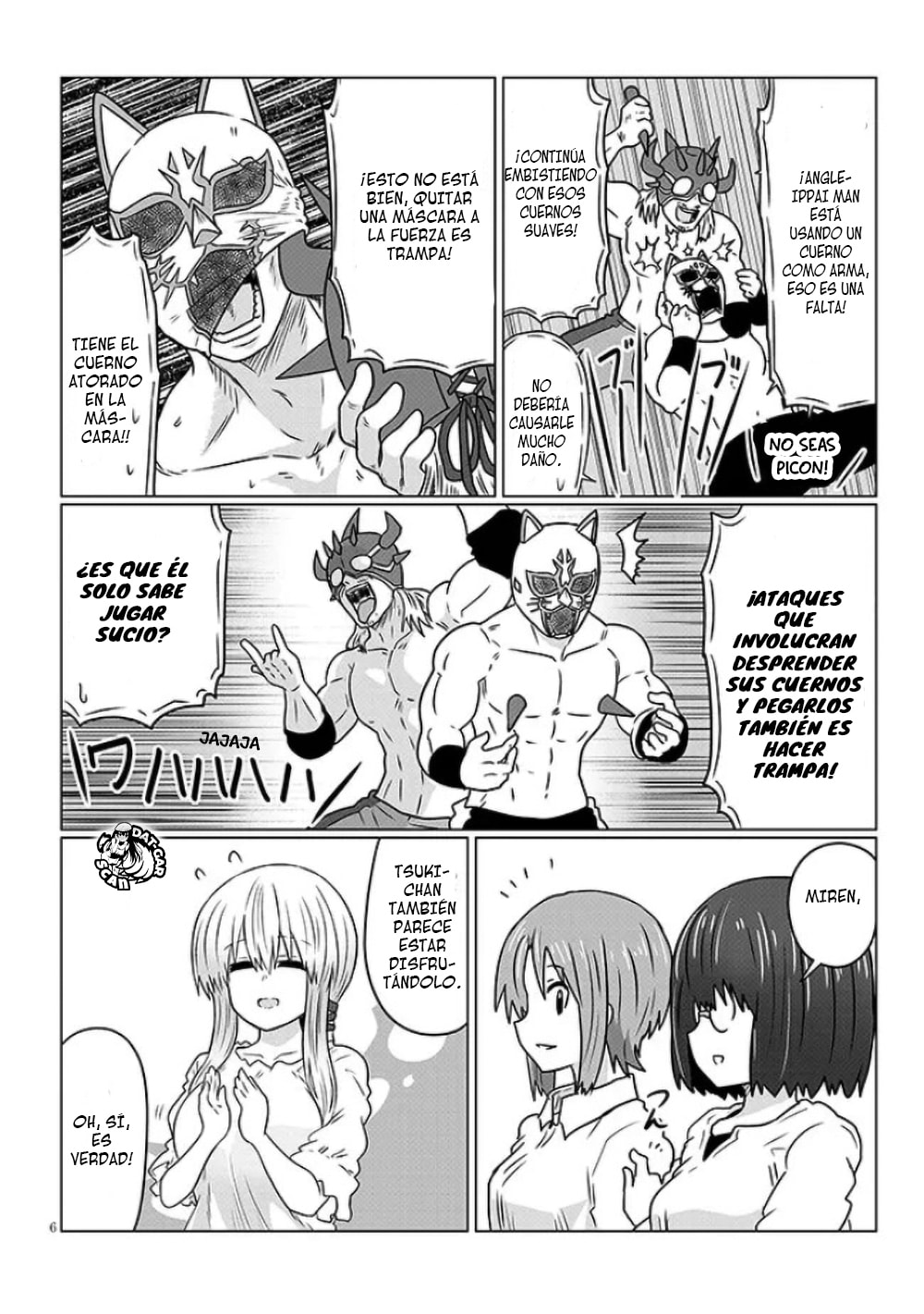 Read Uzaki-chan Wants to Hang Out! ES Manga Online