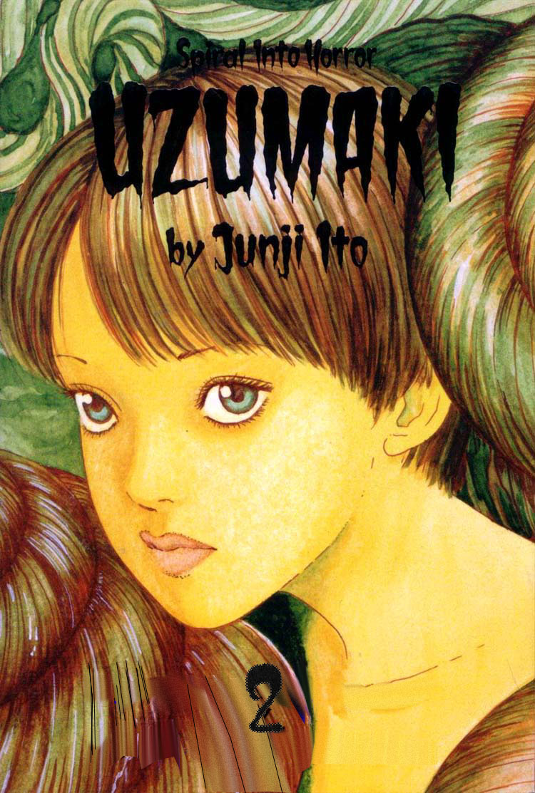 Read Uzumaki ES Manga Online