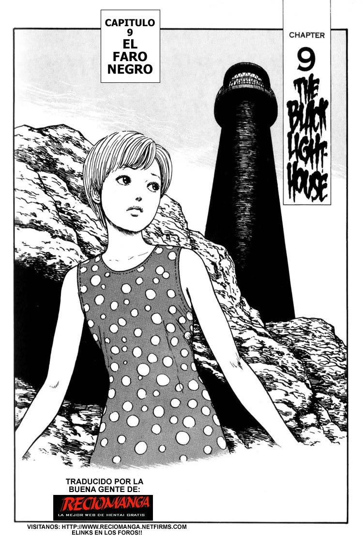 Read Uzumaki ES Manga Online