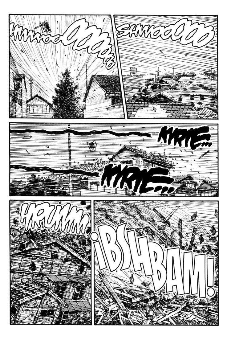 Read Uzumaki ES Manga Online