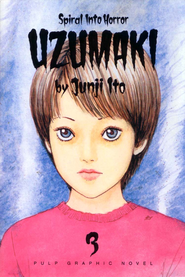 Read Uzumaki ES Manga Online