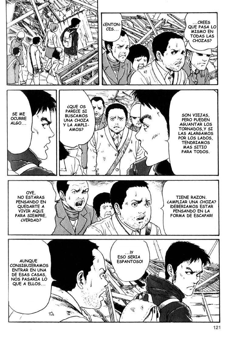 Read Uzumaki ES Manga Online