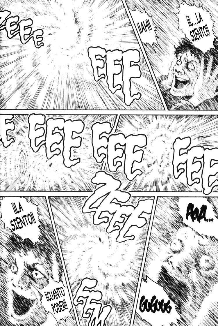 Read Uzumaki ES Manga Online