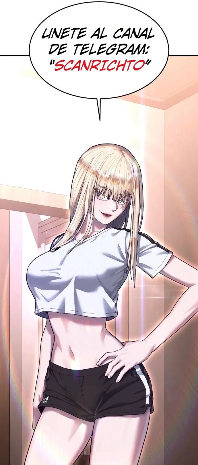 Read VELOCIDAD MORTAL ES Manga Online