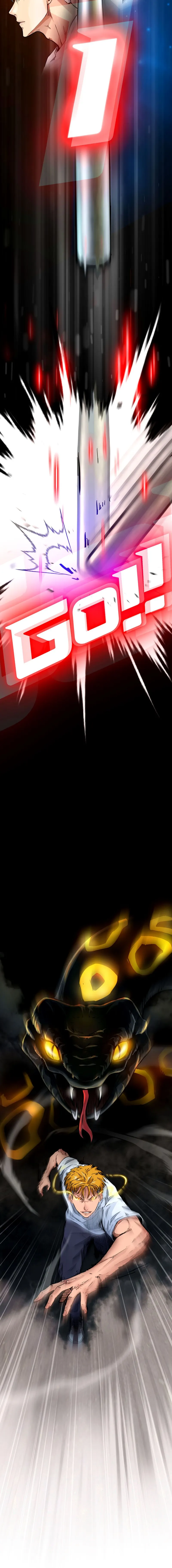 Read VELOCIDAD MORTAL ES Manga Online