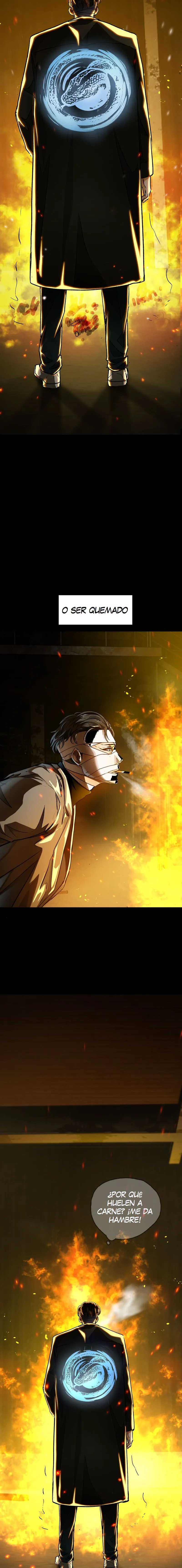 Read VELOCIDAD MORTAL ES Manga Online