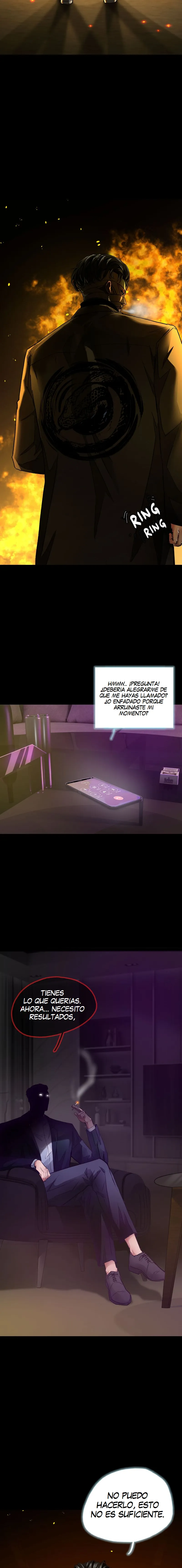 Read VELOCIDAD MORTAL ES Manga Online