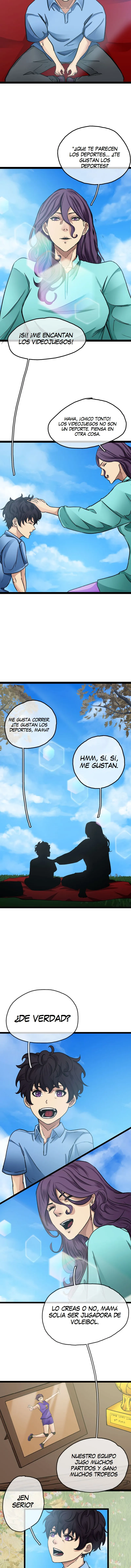 Read VELOCIDAD MORTAL ES Manga Online