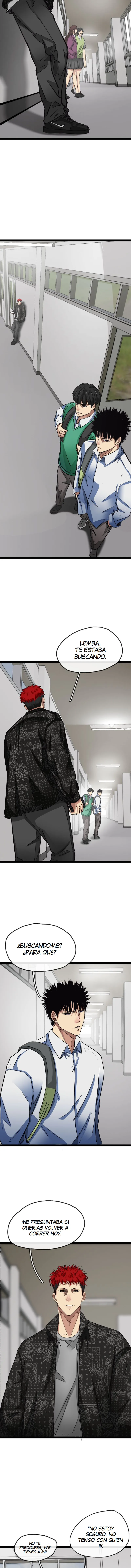 Read VELOCIDAD MORTAL ES Manga Online