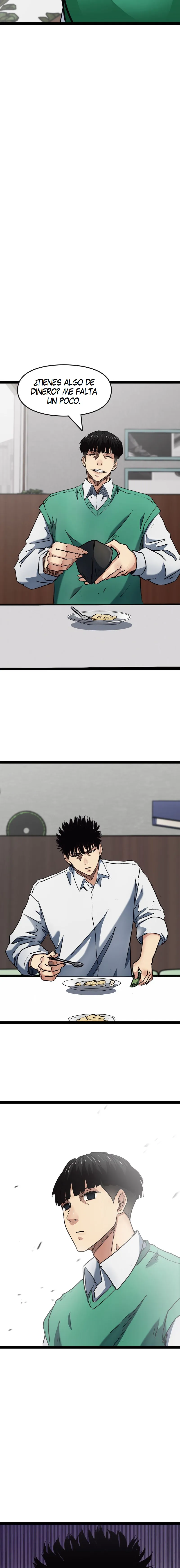 Read VELOCIDAD MORTAL ES Manga Online