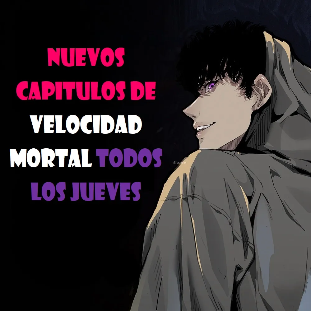 Read VELOCIDAD MORTAL ES Manga Online