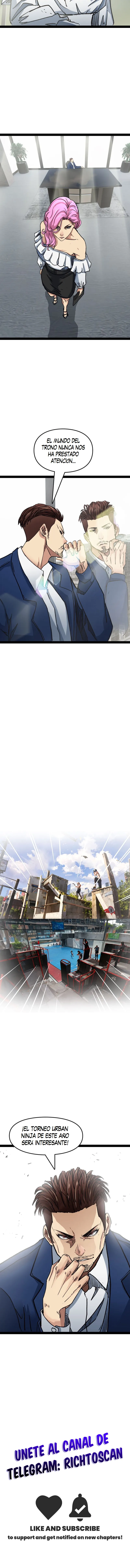 Read VELOCIDAD MORTAL ES Manga Online