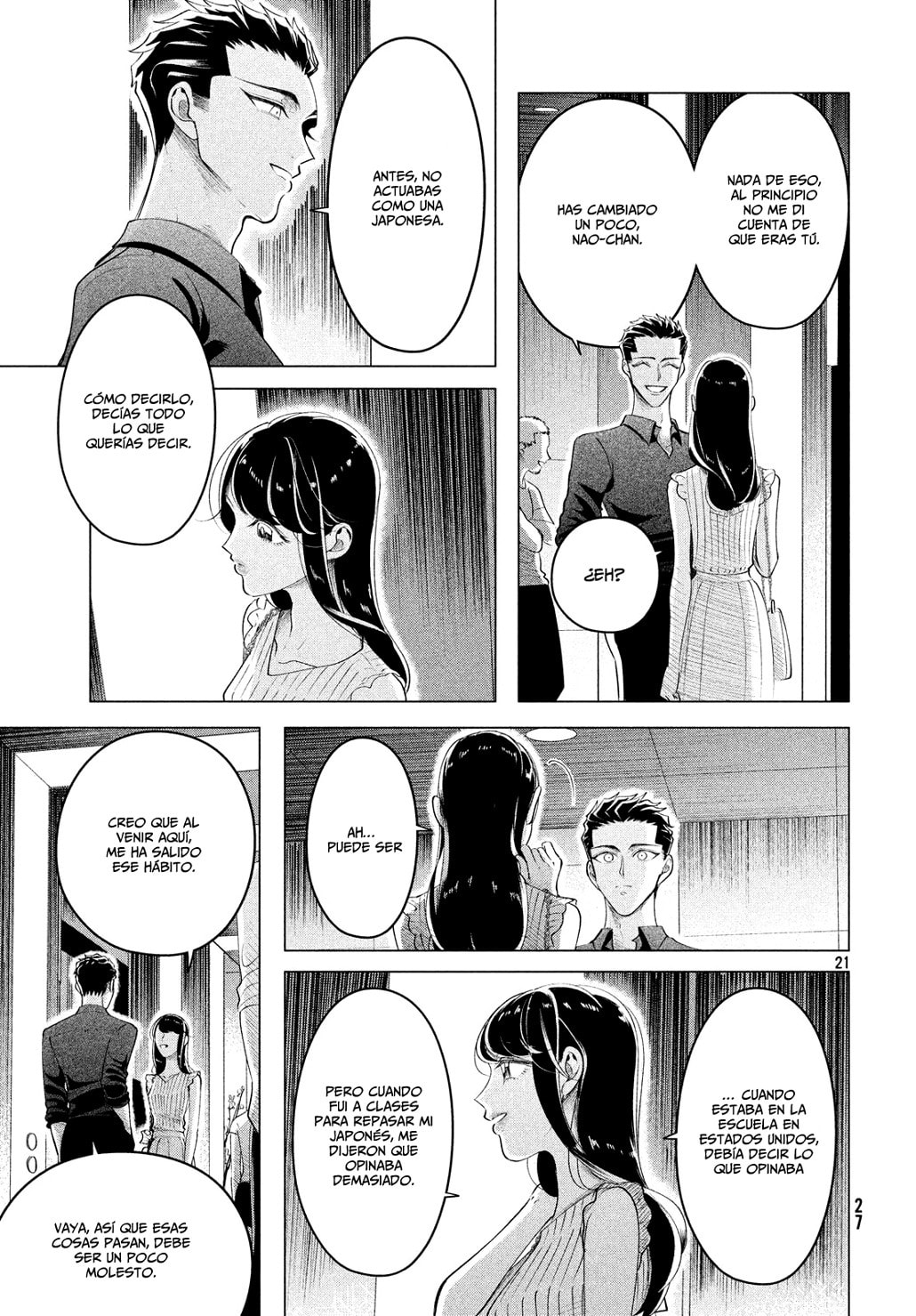 Read Yakuza Fiancé Raise wa Tanin ga Ii ES Manga Online