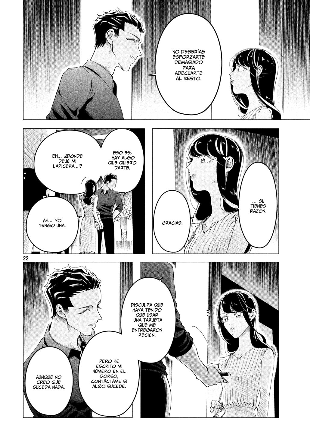 Read Yakuza Fiancé Raise wa Tanin ga Ii ES Manga Online