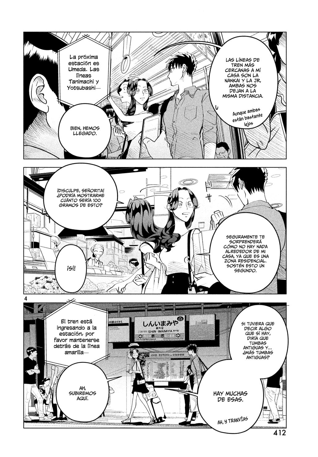 Read Yakuza Fiancé Raise wa Tanin ga Ii ES Manga Online