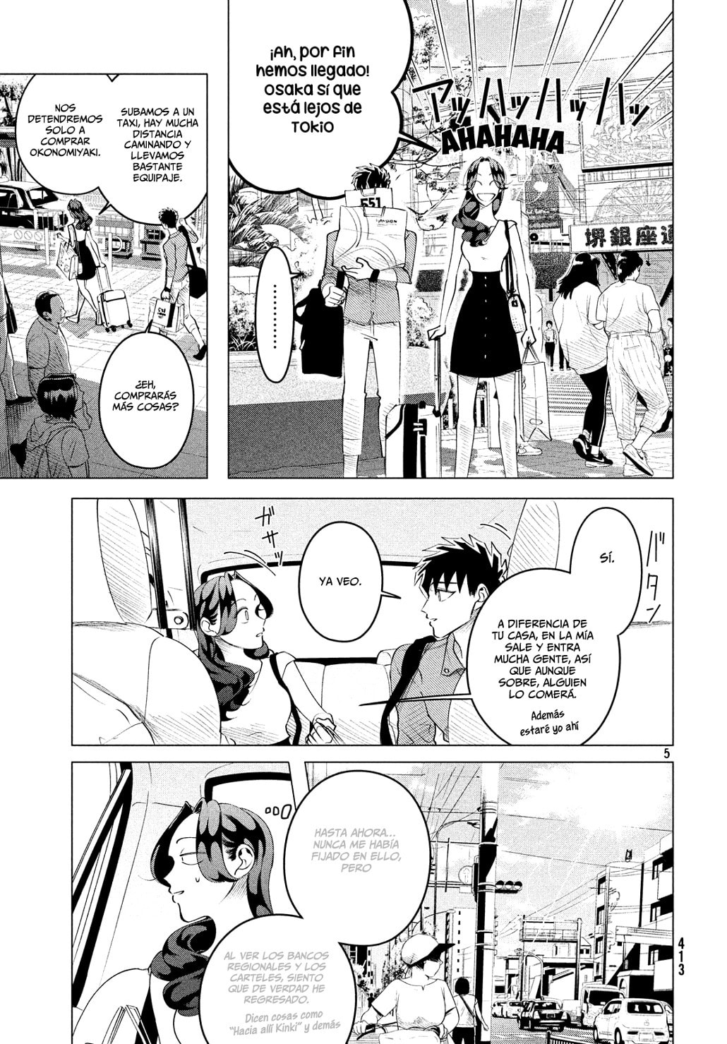 Read Yakuza Fiancé Raise wa Tanin ga Ii ES Manga Online