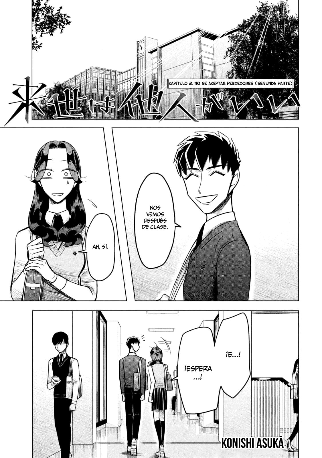 Read Yakuza Fiancé Raise wa Tanin ga Ii ES Manga Online