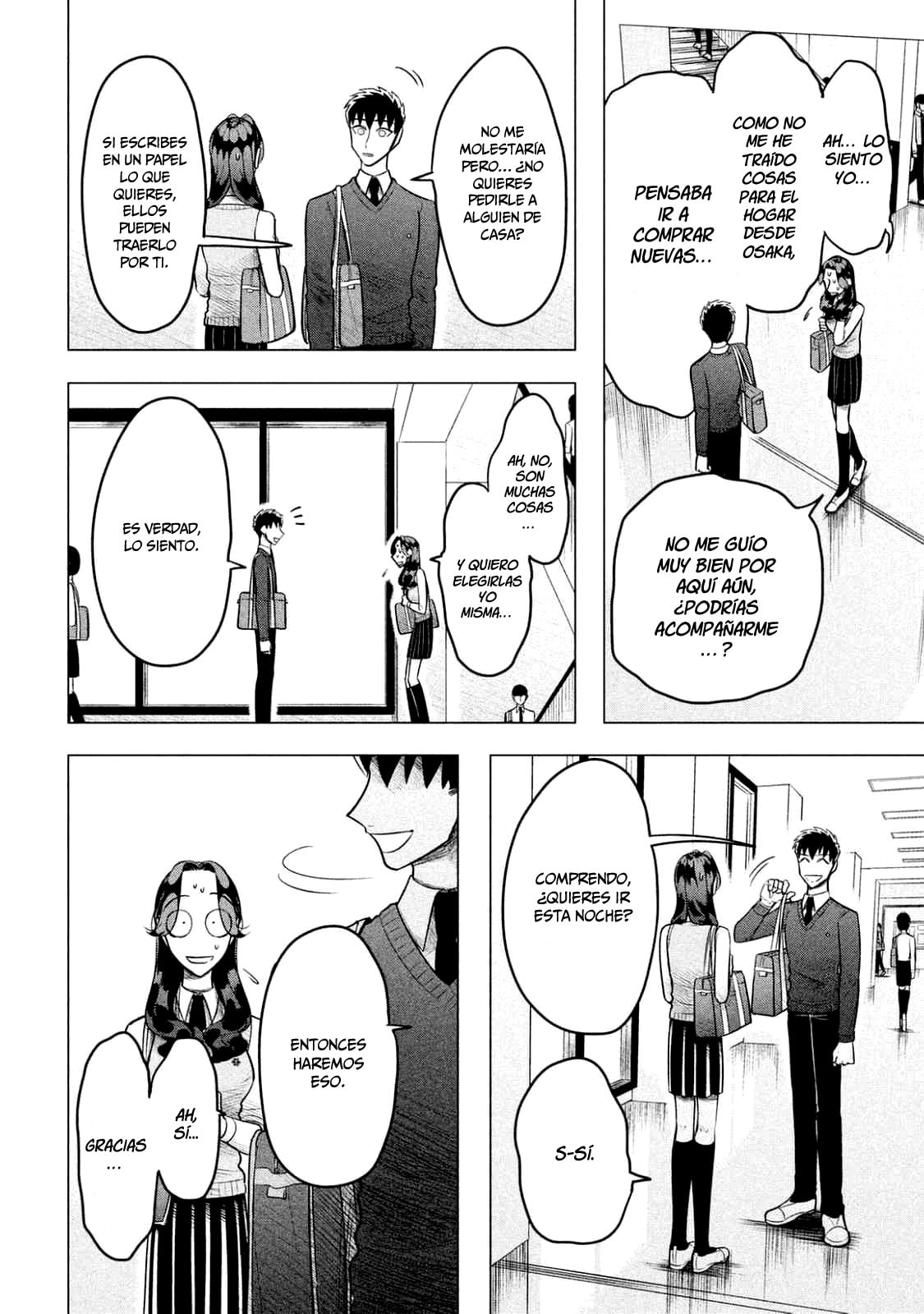 Read Yakuza Fiancé Raise wa Tanin ga Ii ES Manga Online