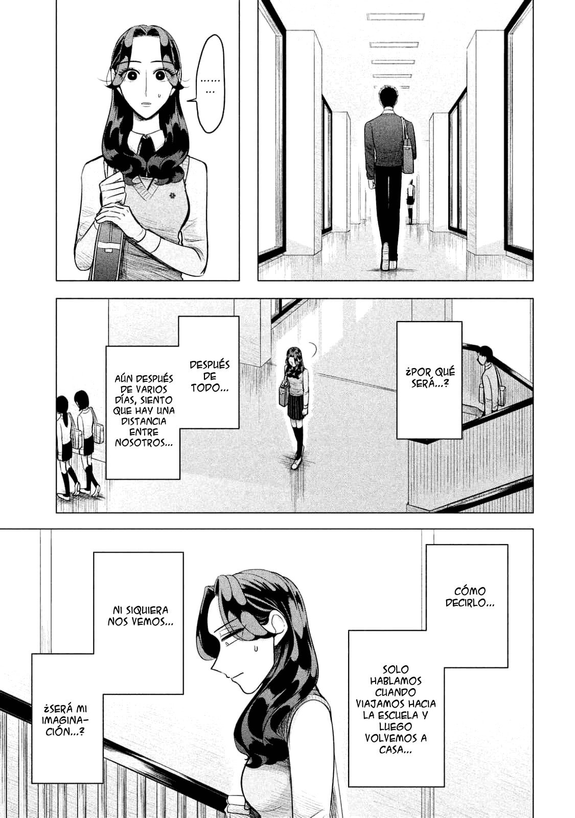 Read Yakuza Fiancé Raise wa Tanin ga Ii ES Manga Online