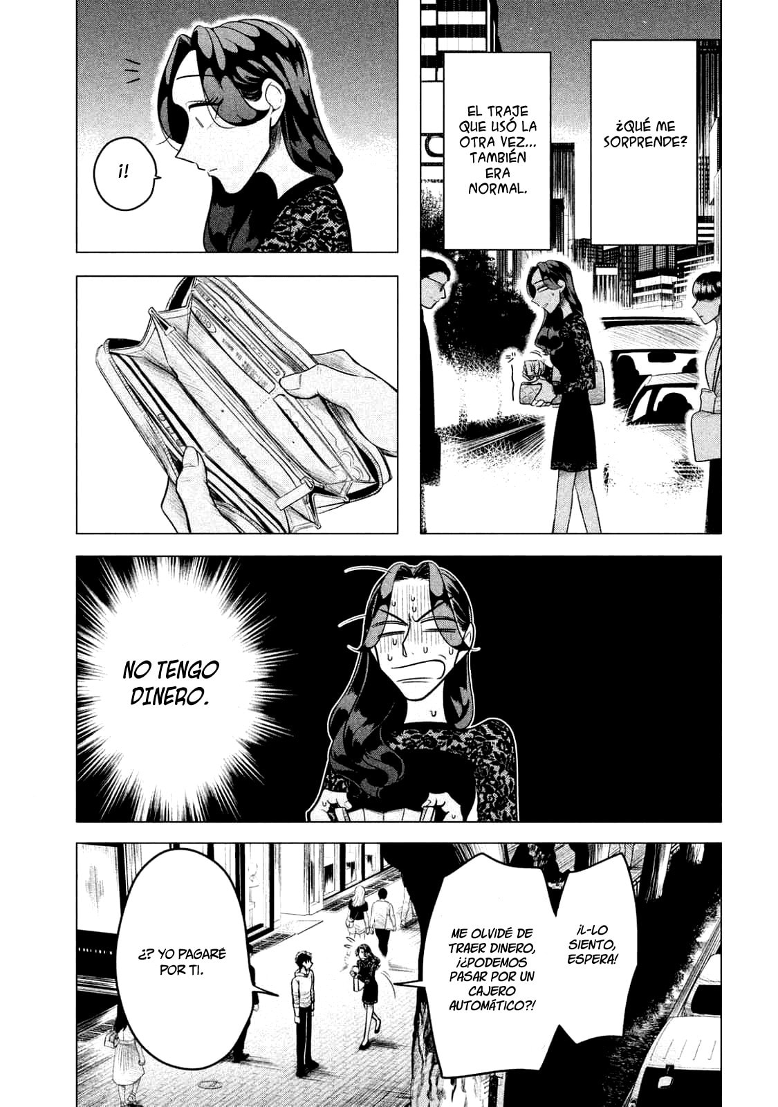 Read Yakuza Fiancé Raise wa Tanin ga Ii ES Manga Online