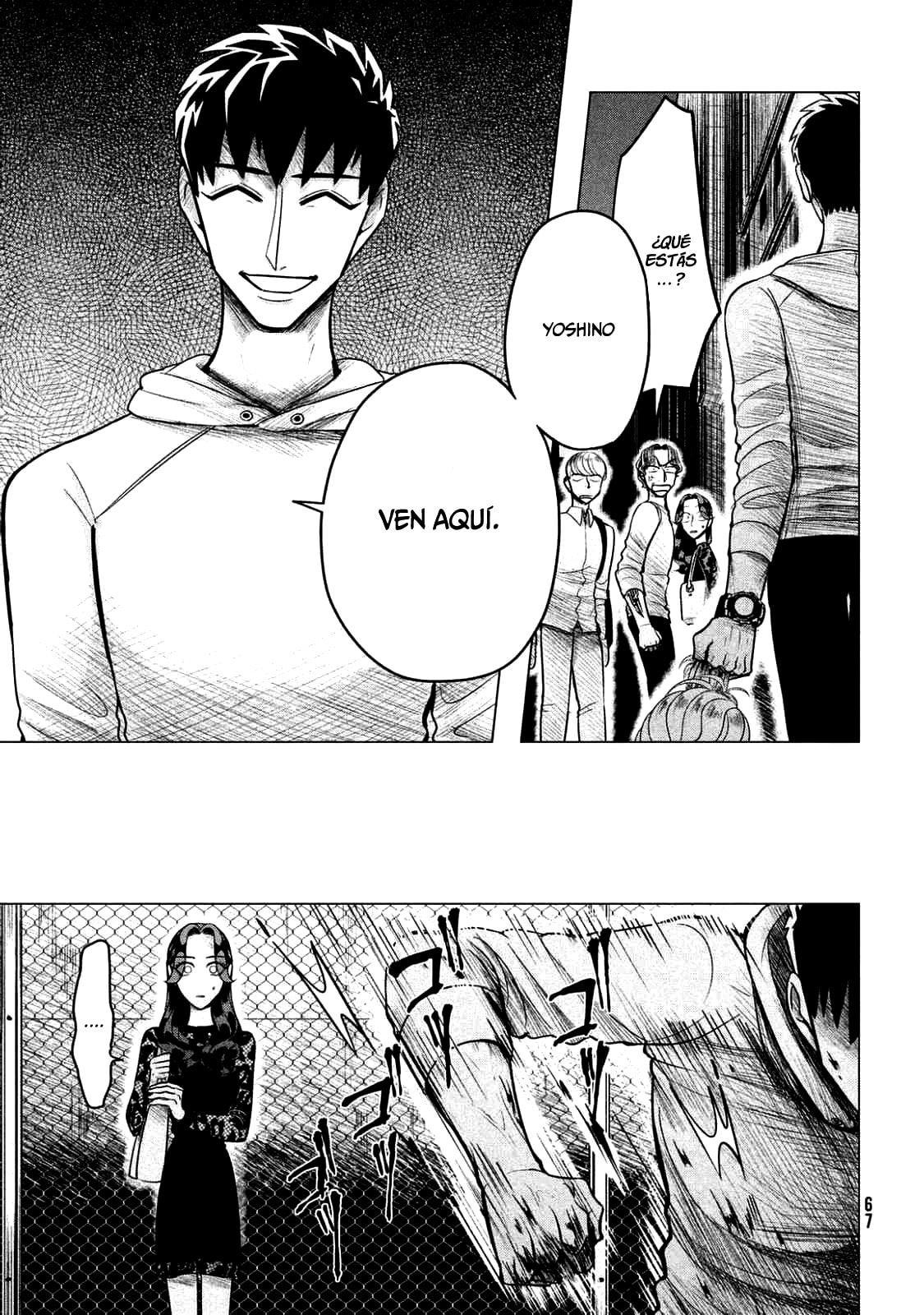 Read Yakuza Fiancé Raise wa Tanin ga Ii ES Manga Online