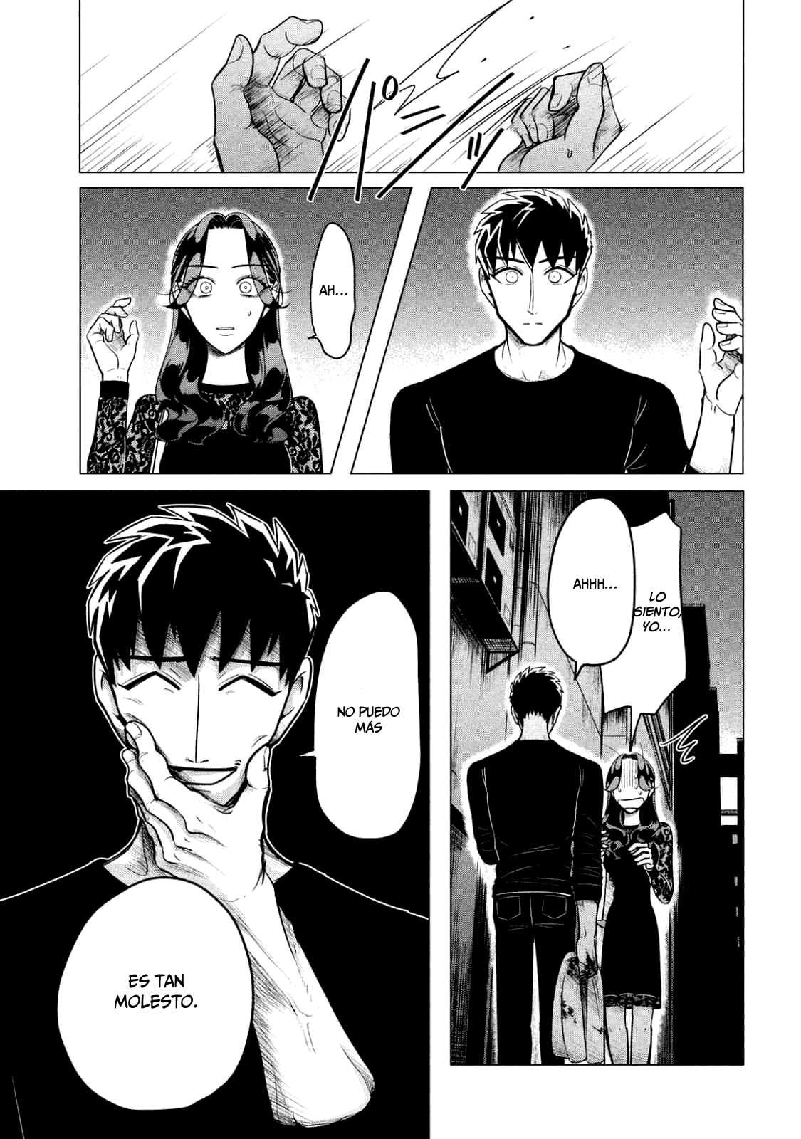 Read Yakuza Fiancé Raise wa Tanin ga Ii ES Manga Online