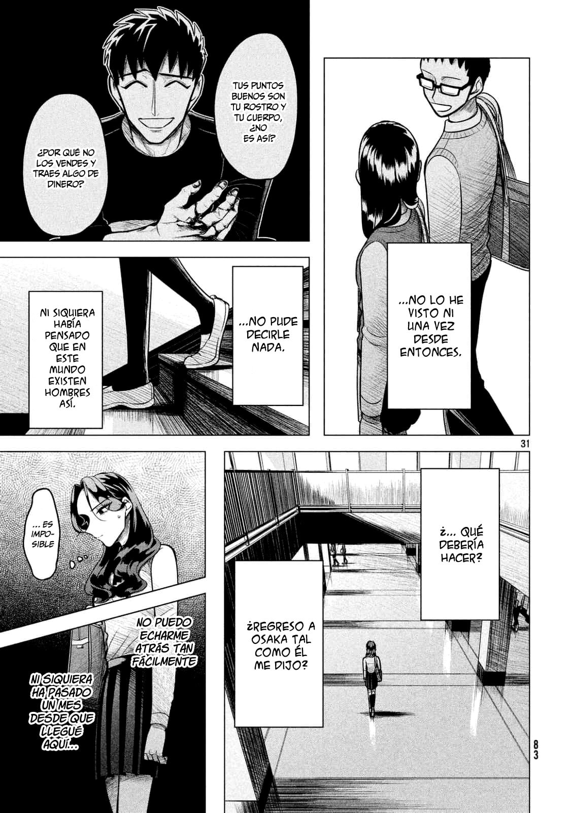 Read Yakuza Fiancé Raise wa Tanin ga Ii ES Manga Online