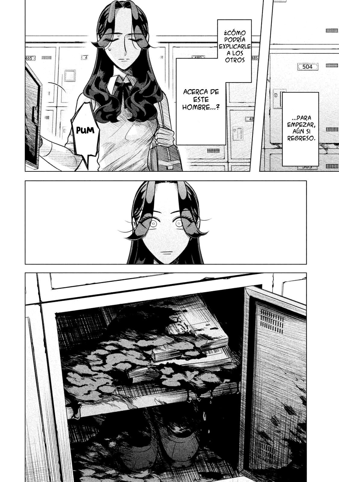 Read Yakuza Fiancé Raise wa Tanin ga Ii ES Manga Online