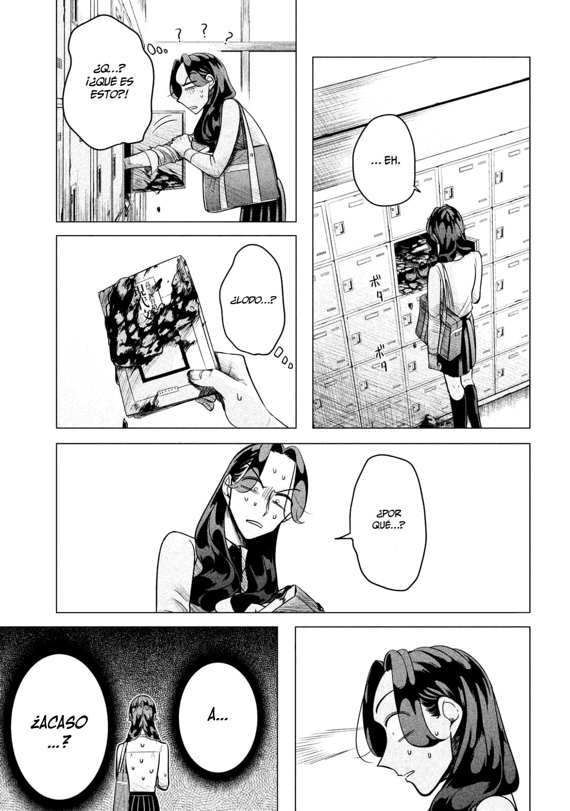 Read Yakuza Fiancé Raise wa Tanin ga Ii ES Manga Online