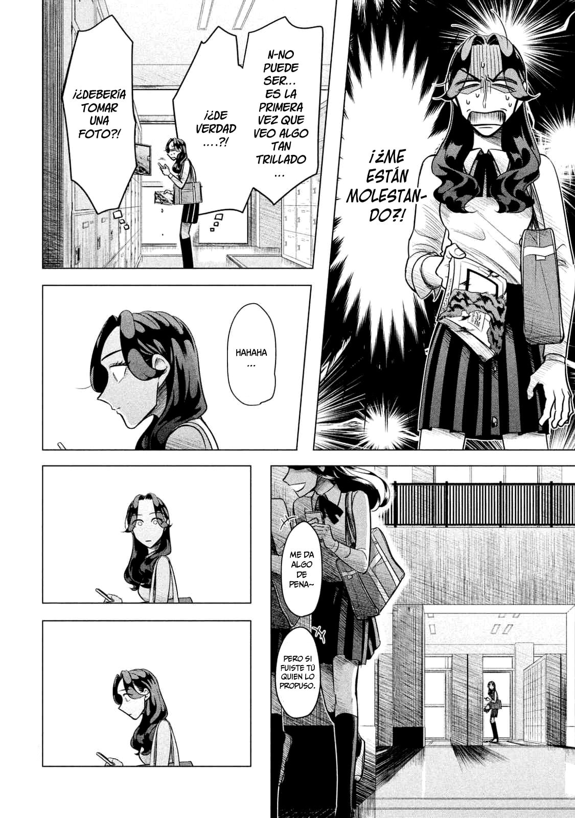 Read Yakuza Fiancé Raise wa Tanin ga Ii ES Manga Online