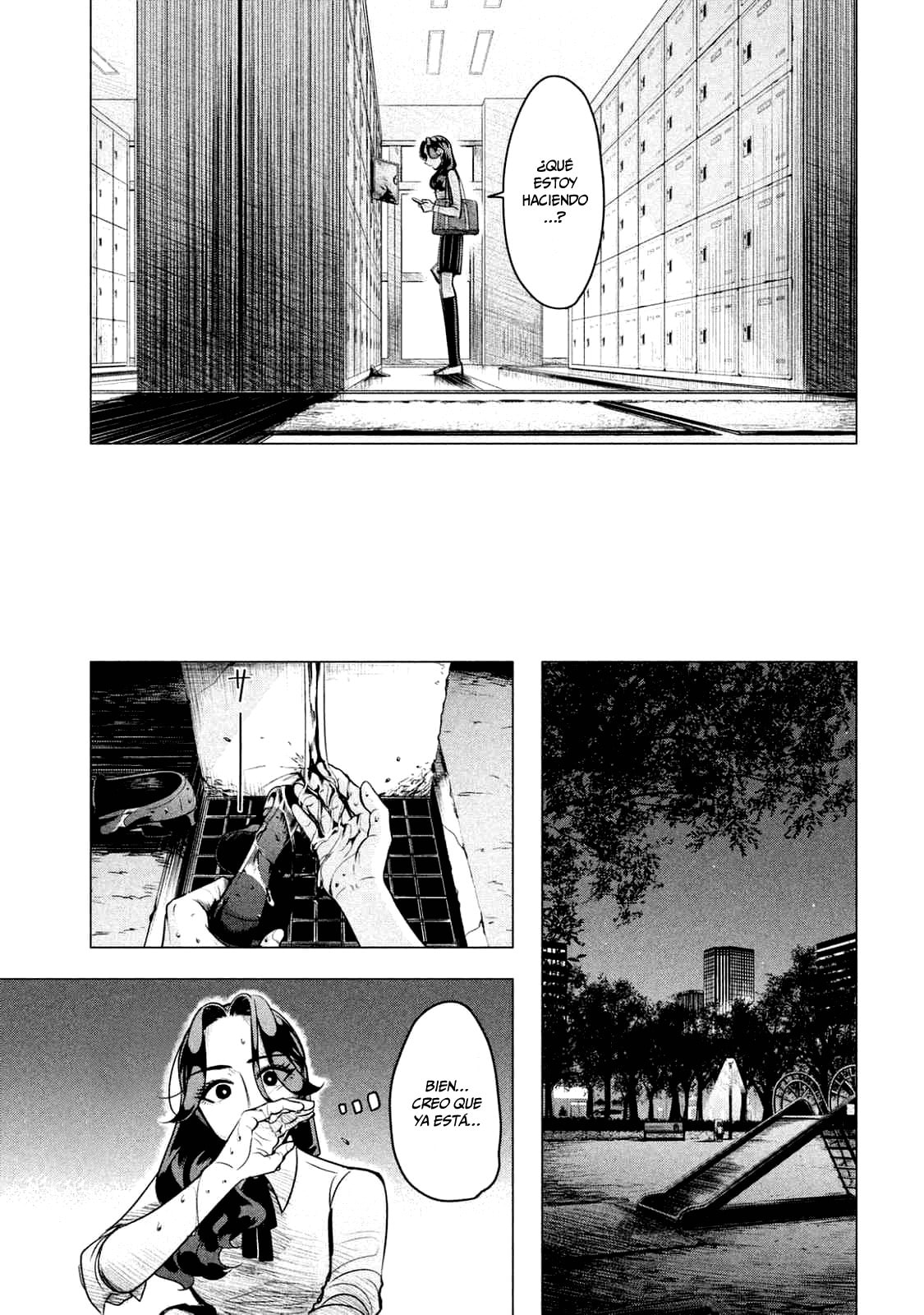 Read Yakuza Fiancé Raise wa Tanin ga Ii ES Manga Online