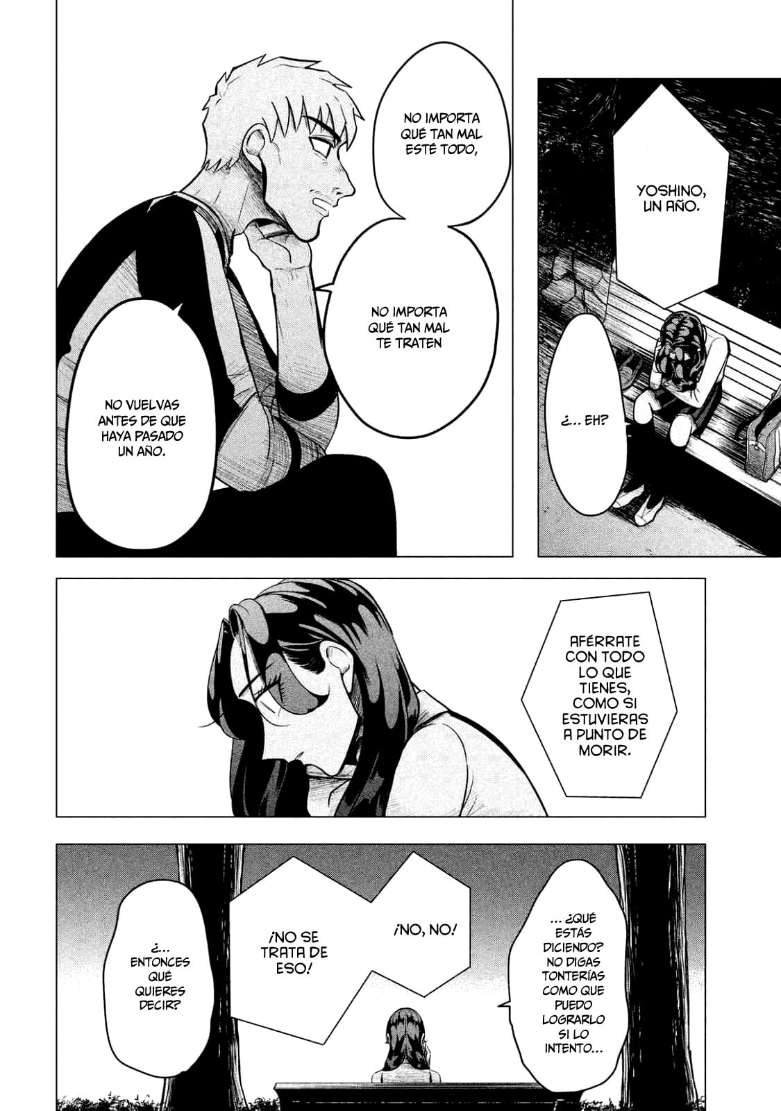 Read Yakuza Fiancé Raise wa Tanin ga Ii ES Manga Online