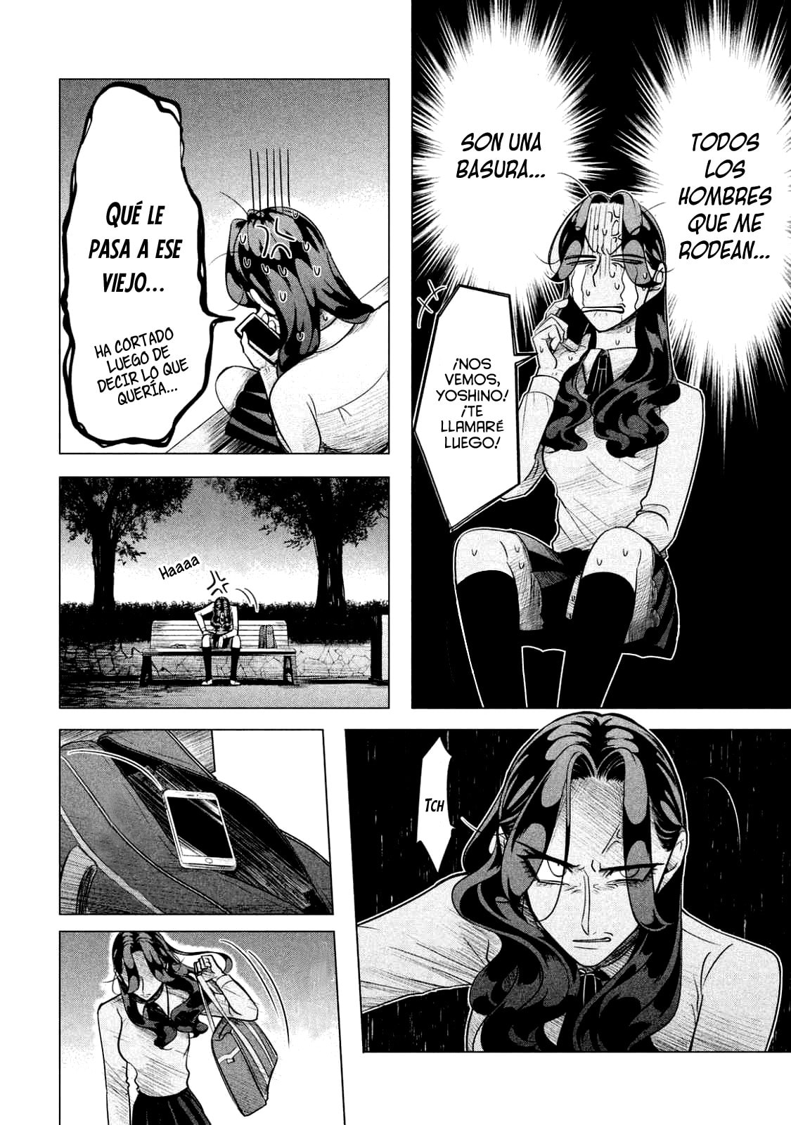 Read Yakuza Fiancé Raise wa Tanin ga Ii ES Manga Online