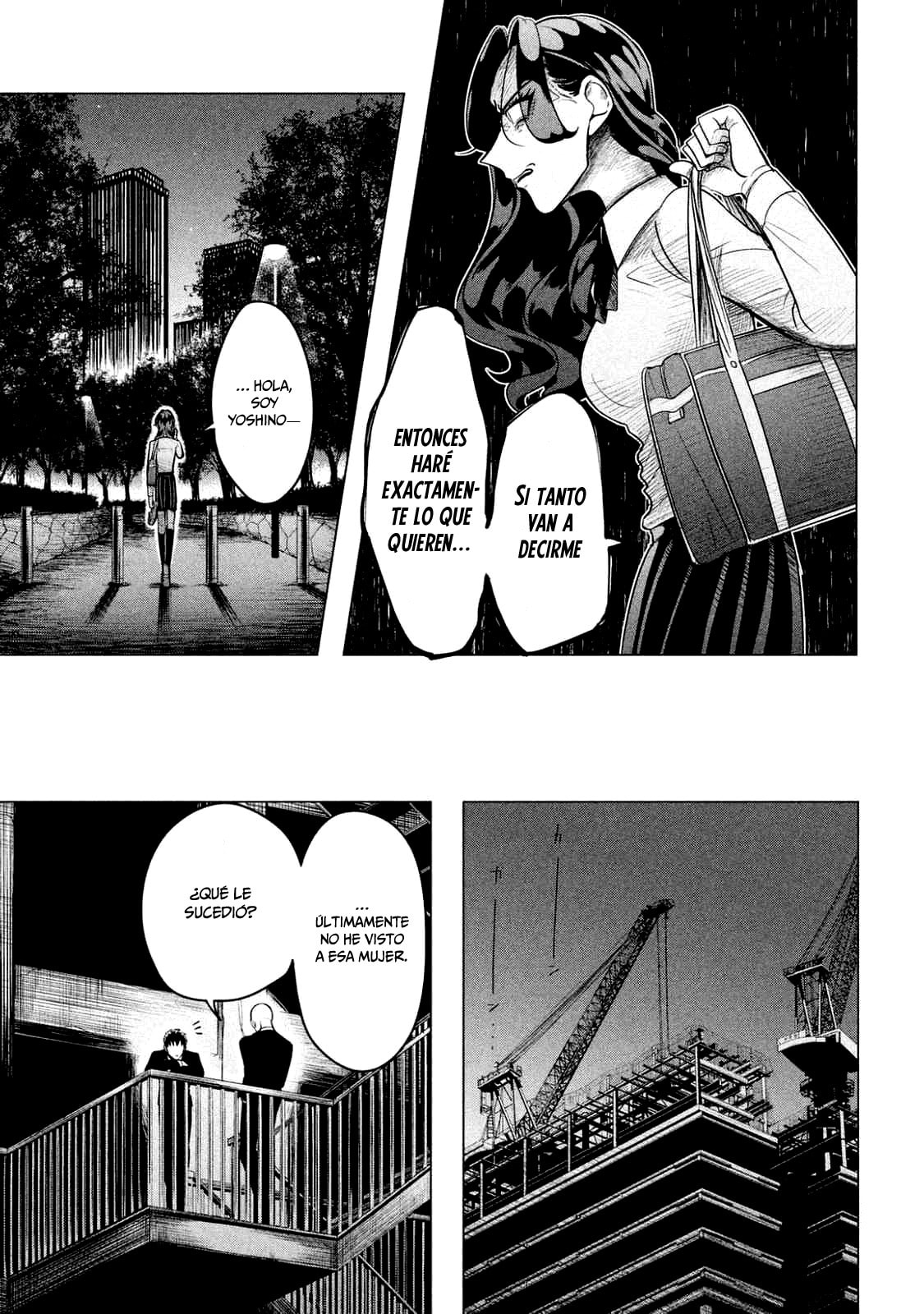 Read Yakuza Fiancé Raise wa Tanin ga Ii ES Manga Online