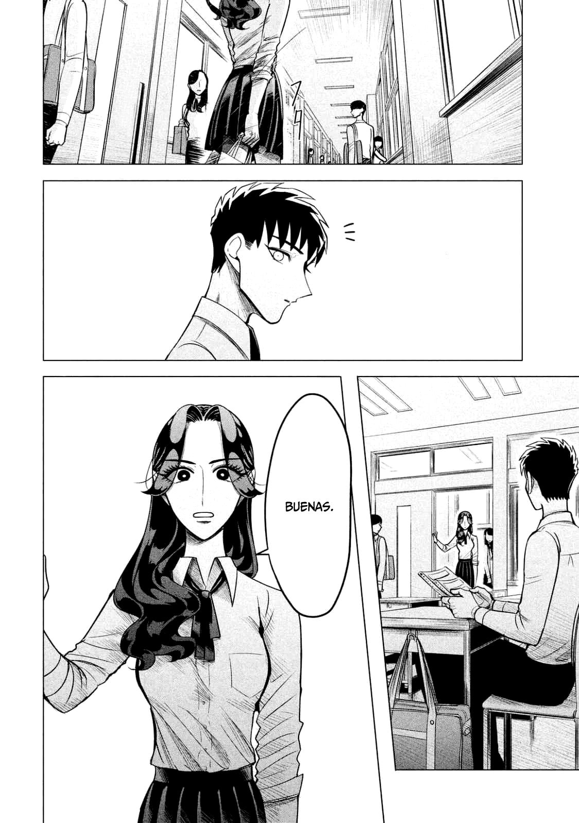 Read Yakuza Fiancé Raise wa Tanin ga Ii ES Manga Online