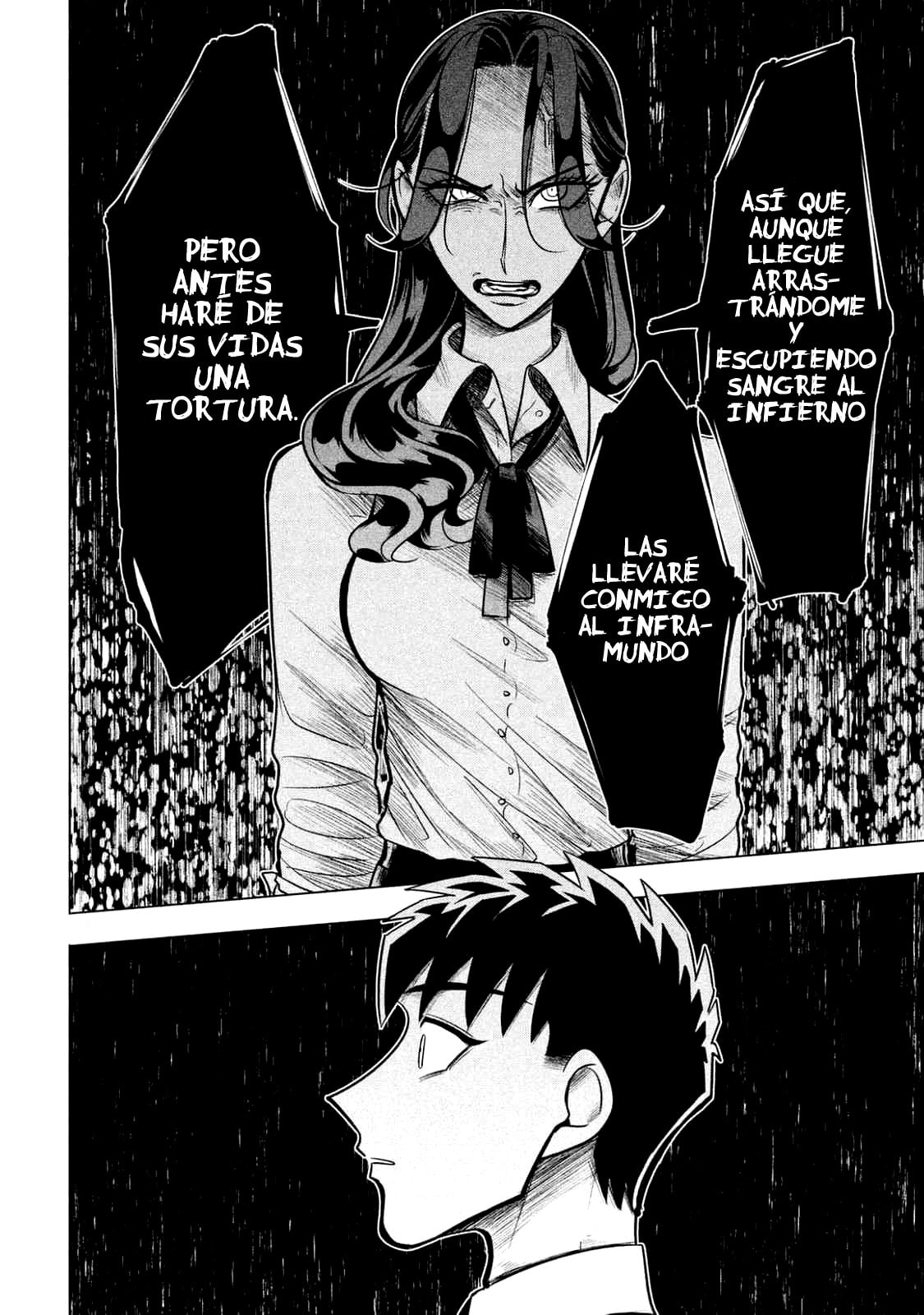 Read Yakuza Fiancé Raise wa Tanin ga Ii ES Manga Online