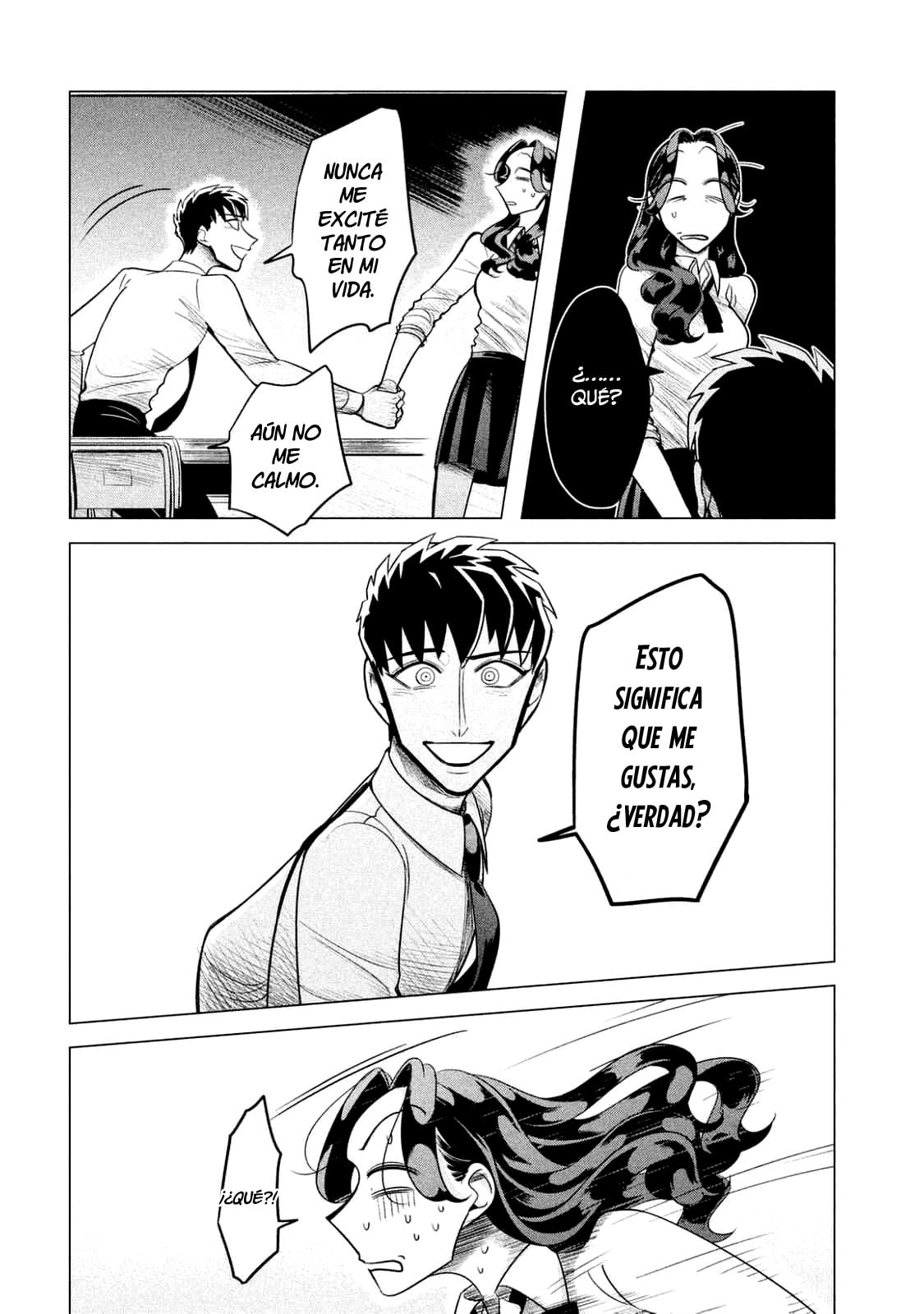 Read Yakuza Fiancé Raise wa Tanin ga Ii ES Manga Online