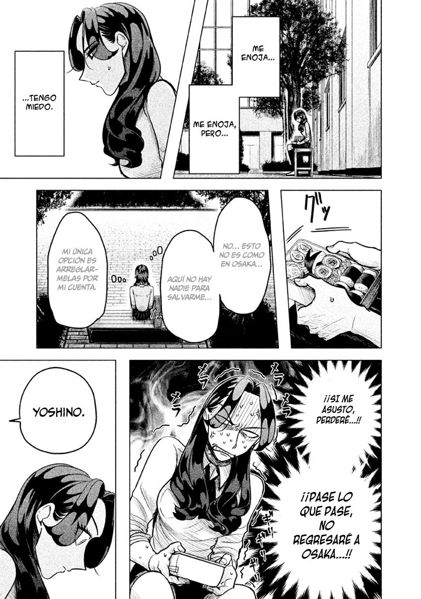 Read Yakuza Fiancé Raise wa Tanin ga Ii ES Manga Online